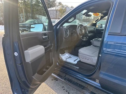 Used 2019 Chevrolet Silverado 1500 LT w/ All-Star Edition image 5