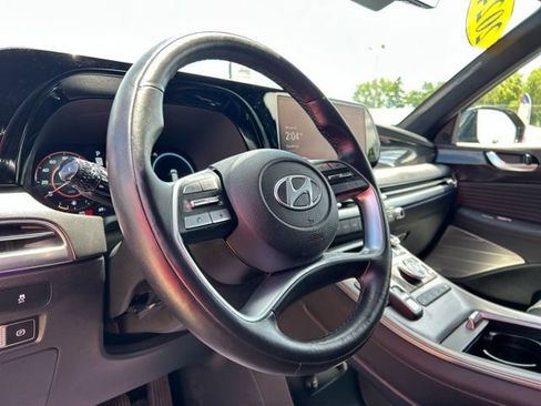 Used 2024 Hyundai Palisade Calligraphy AWD/4WD image 39