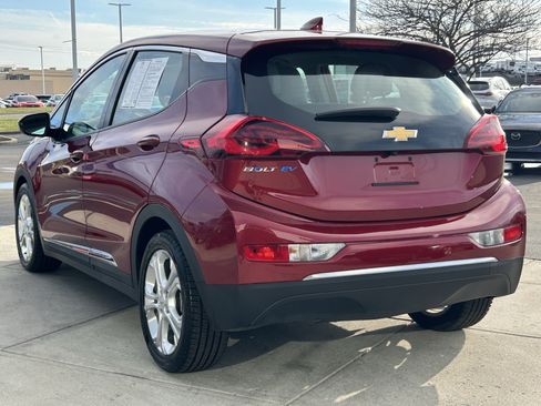 Used 2020 Chevrolet Bolt LT image 5