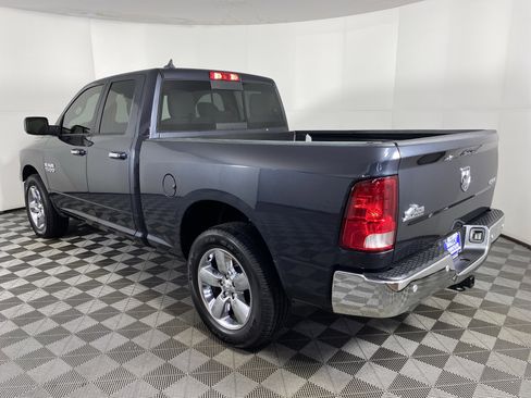 Used 2018 RAM 1500 Big Horn image 8