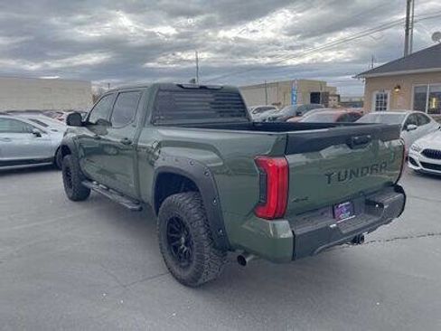 Used 2022 Toyota Tundra SR5 image 7
