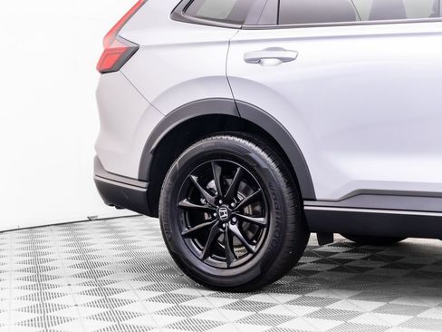 Used 2026 Honda CR-V Sport-L image 37