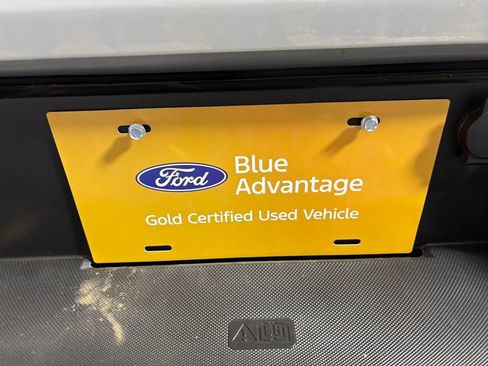 Certified 2025 Ford F150 Platinum w/ Equipment Group 702A High image 31