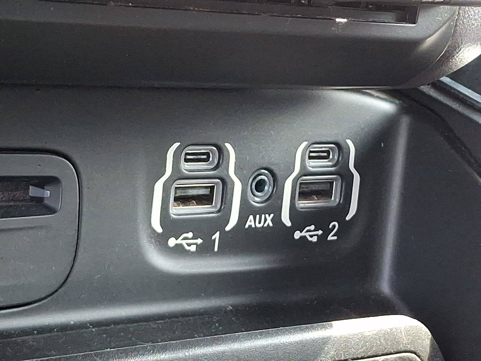 Used 2019 RAM 1500 Big Horn AWD/4WD image 25