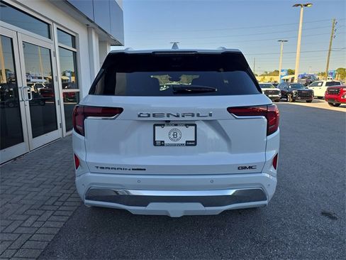 New 2026 GMC Terrain Denali image 8