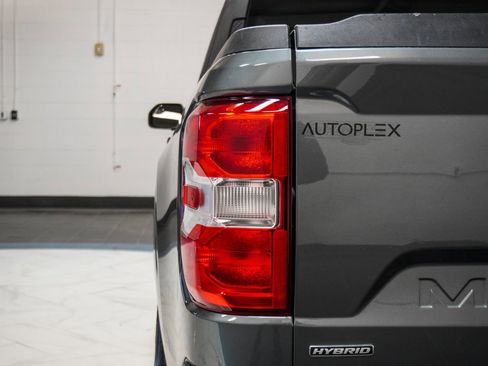 Used 2024 Ford Maverick XLT image 37