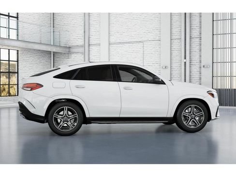 New 2026 Mercedes-Benz GLE 450 4MATIC Coupe image 17
