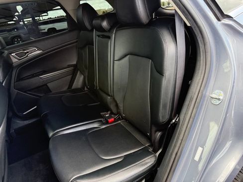 Used 2023 Kia Sportage EX FWD image 24