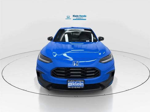 Used 2026 Honda HR-V Sport image 5