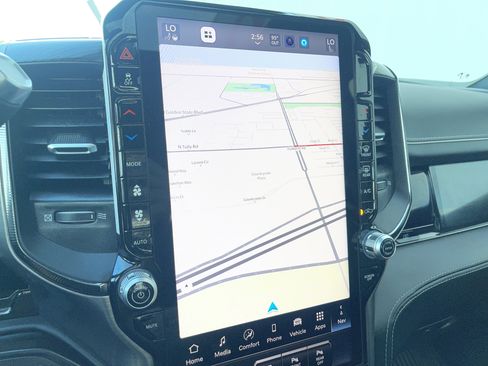 New 2026 RAM 2500 Power Wagon image 31