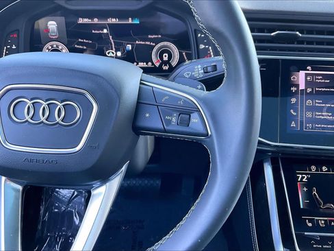 Used 2026 Audi Q8 Prestige AWD/4WD image 24