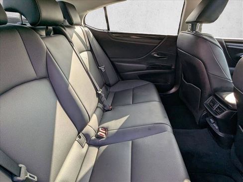 Used 2023 Lexus ES 350 w/ Accessory Package (Z1) FWD image 19