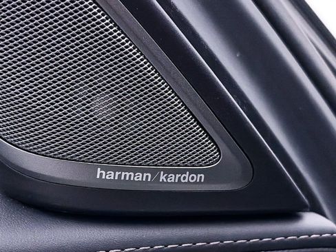 Used 2022 BMW 750i xDrive w/ Luxury Rear Seating Package image 5