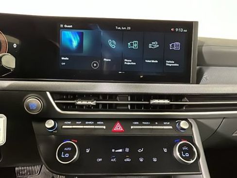 Used 2026 Hyundai Sonata SEL FWD image 23