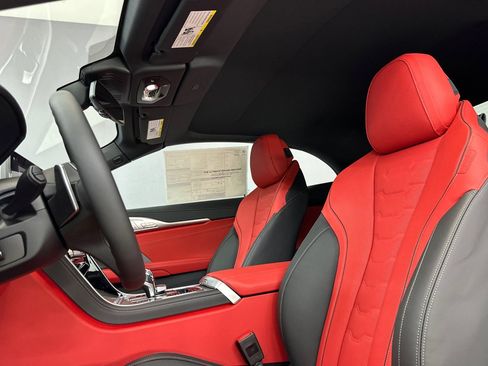 New 2026 BMW 840i Convertible image 5