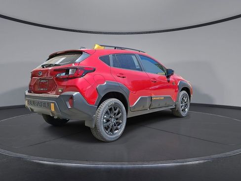 New 2026 Subaru Crosstrek 2.5i Wilderness AWD/4WD image 12