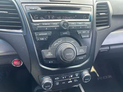 Used 2013 Acura RDX AWD w/ Technology Package image 18