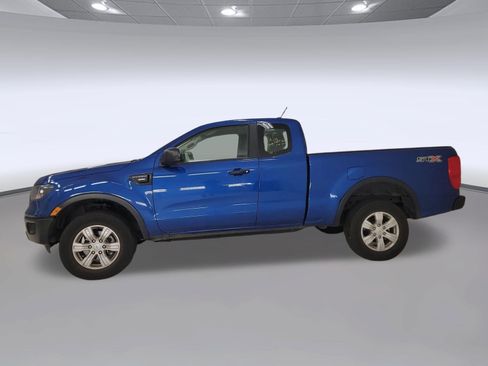 Used 2020 Ford Ranger XL w/ Equipment Group 101A Mid RWD image 2