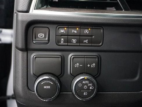 New 2026 Chevrolet Tahoe Premier RWD image 7
