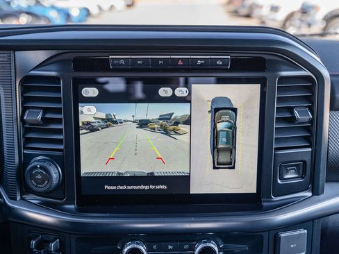 New 2026 Ford F150 Raptor image 29