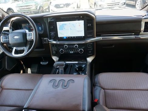 Used 2024 Ford F150 King Ranch AWD/4WD image 6