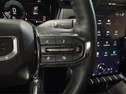 Certified 2025 GMC Terrain Elevation image 19