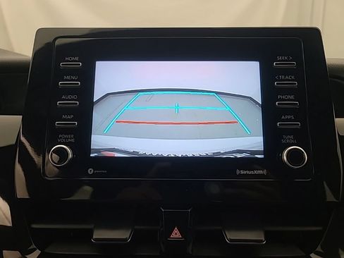 Used 2024 Toyota Camry LE FWD image 33