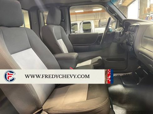 Used 2011 Ford Ranger Sport RWD image 33