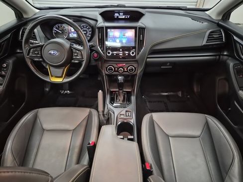 Used 2023 Subaru Crosstrek 2.5i Sport image 11