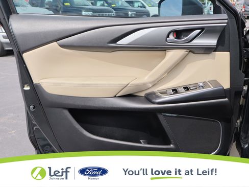 Used 2016 MAZDA CX-9 Touring image 10