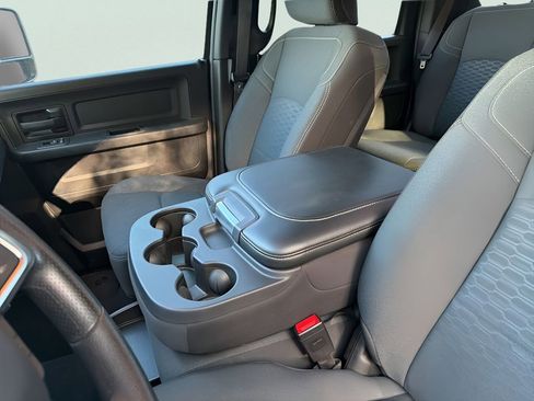 Used 2025 RAM 2500 Tradesman image 11