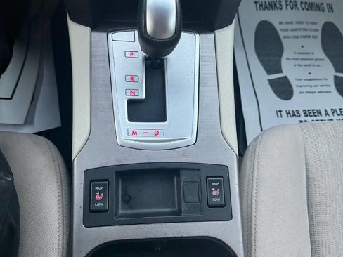 Used 2013 Subaru Outback 2.5i Premium image 40