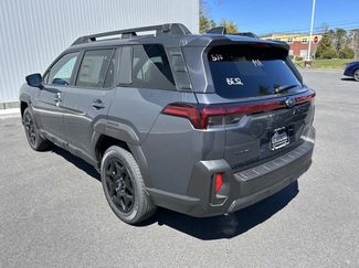 New 2026 Subaru Outback Limited AWD/4WD video 3
