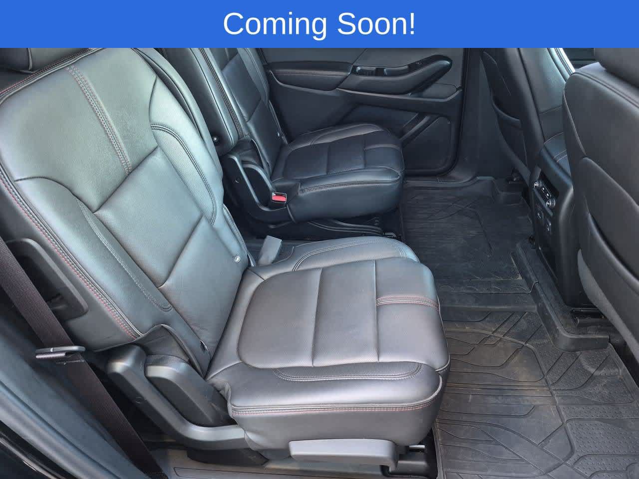 Used 2023 Chevrolet Traverse RS w/ LPO, Floor Liner Package AWD/4WD image 21
