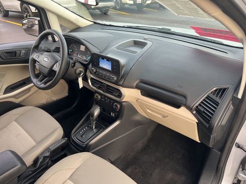 Used 2018 Ford EcoSport S image 20