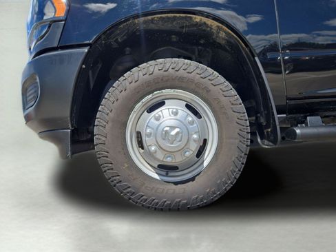 Used 2024 RAM 3500 Tradesman AWD/4WD image 11