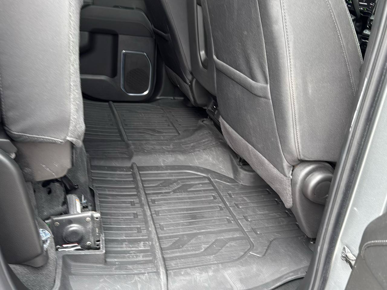 Used 2025 GMC Sierra 1500 Elevation AWD/4WD image 15