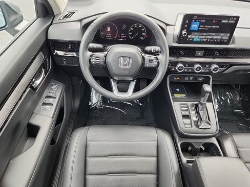 Used 2023 Honda CR-V EX-L image 11