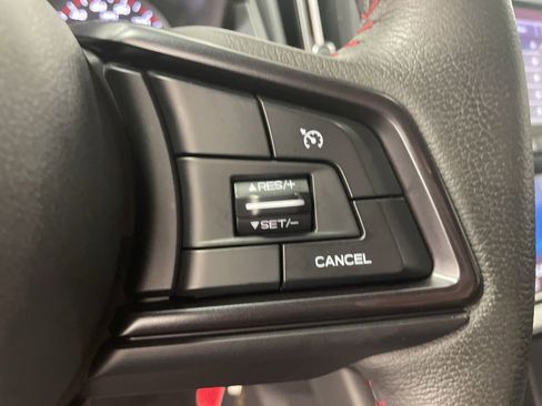 Used 2023 Subaru WRX AWD/4WD image 24