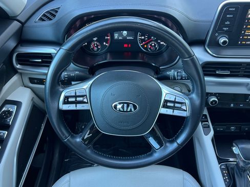 Used 2021 Kia Telluride S image 14