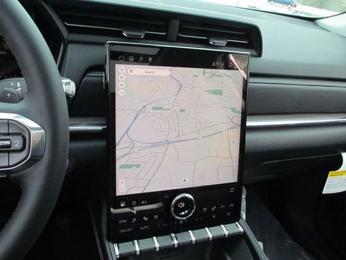 New 2026 GMC Terrain Denali image 16