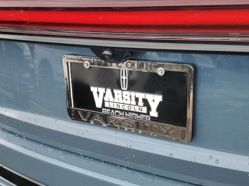 New 2026 Lincoln Aviator Reserve image 31