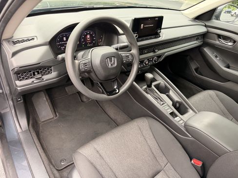 Used 2024 Honda Accord LX image 14