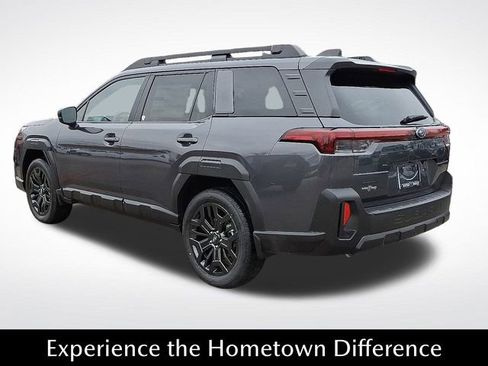 New 2026 Subaru Outback Limited XT image 4