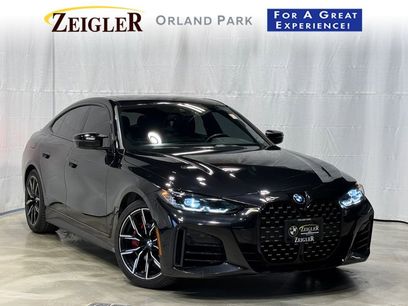 Used 2022 BMW M440i xDrive Gran Coupe M440i xDrive w/ Shadowloine Package