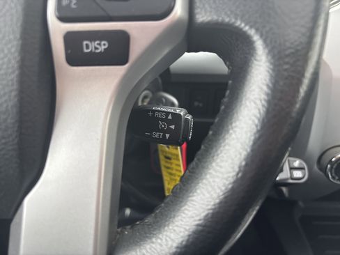 Used 2014 Toyota Tundra Platinum image 26