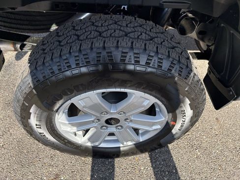 New 2025 Ford Ranger XL w/ Trailer Tow Package image 16