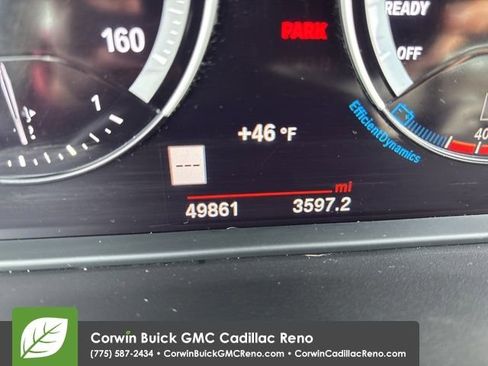 Used 2019 BMW X1 xDrive28i w/ Convenience Package image 20