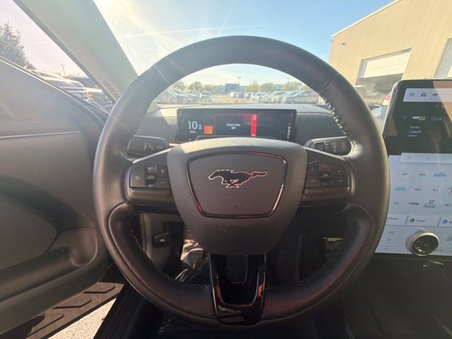 Certified 2023 Ford Mustang Mach-E Select AWD/4WD image 22