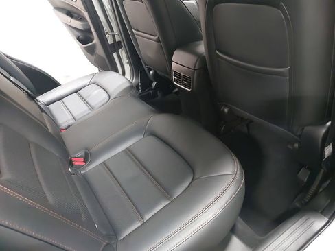 Used 2022 MAZDA CX-5 AWD 2.5 S w/ Preferred Package image 11